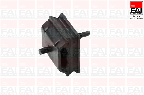 Bushing, stabiliser coupling rod